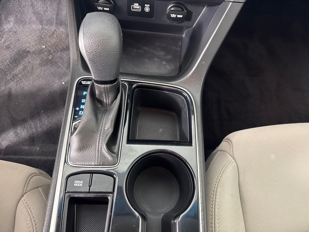 2018 Hyundai Sonata Image 19