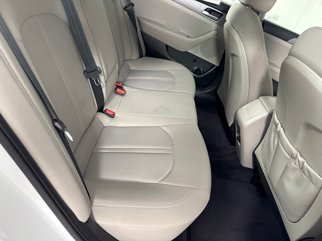 2018 Hyundai Sonata Image 22