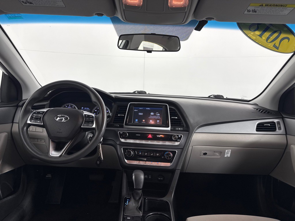 2018 Hyundai Sonata Image 24