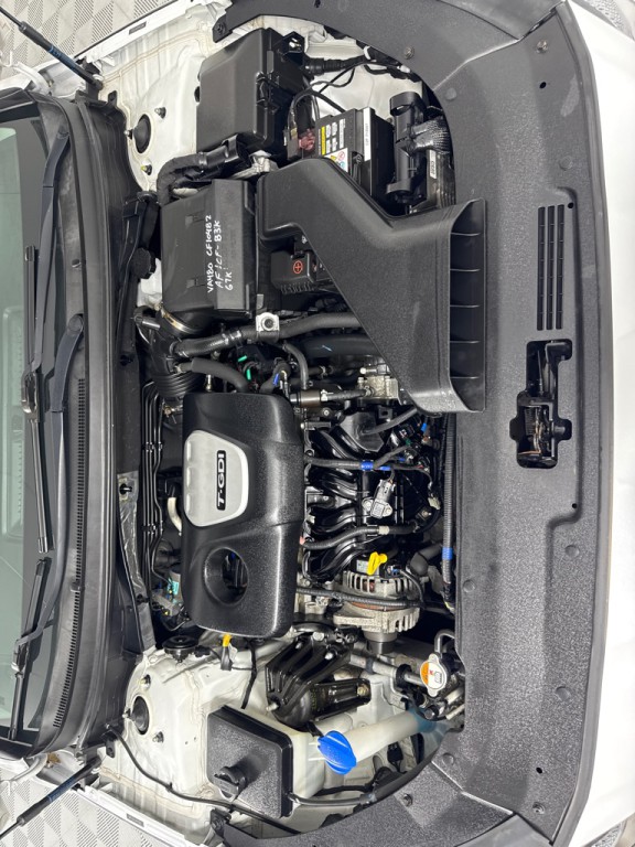 2018 Hyundai Sonata Image 25