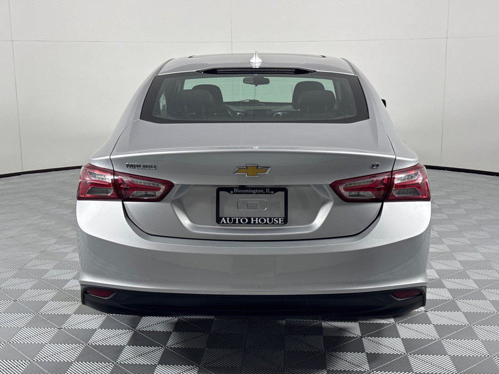2021 Chevrolet Malibu Image 6