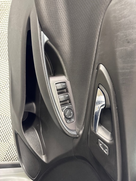 2021 Chevrolet Malibu Image 13