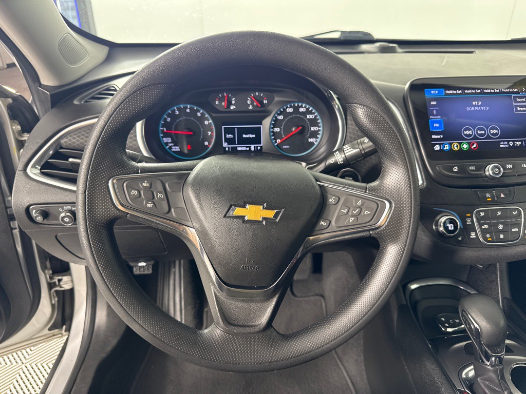2021 Chevrolet Malibu Image 18