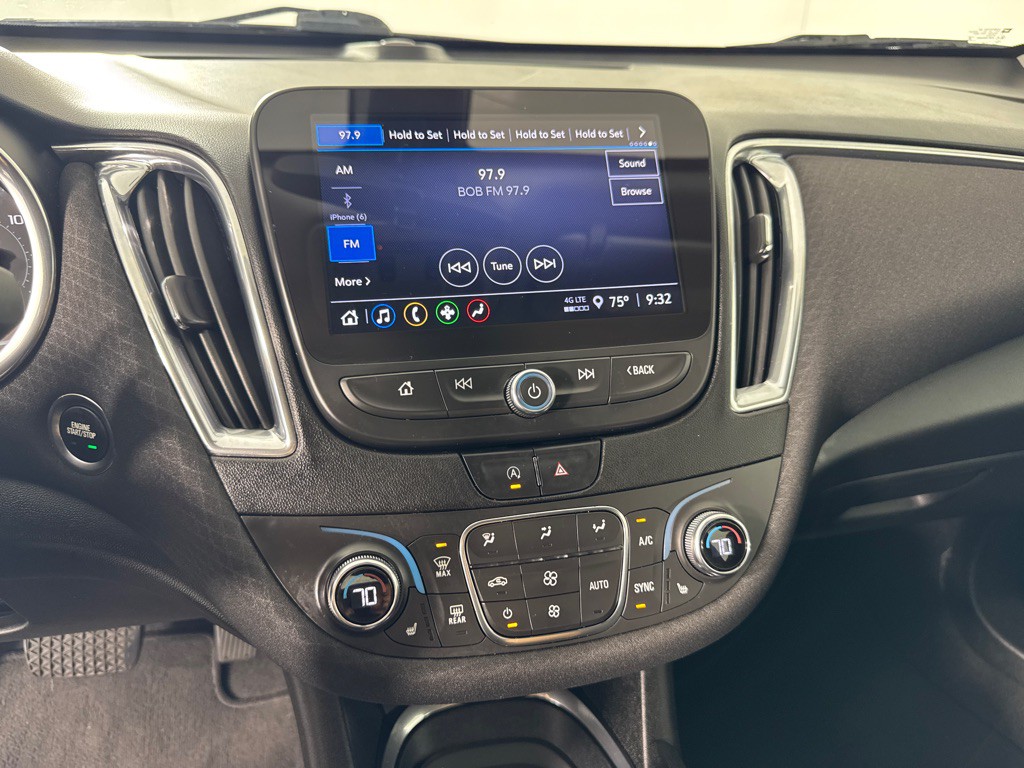 2021 Chevrolet Malibu Image 19