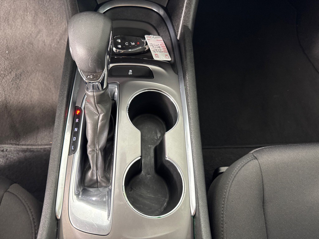 2021 Chevrolet Malibu Image 21
