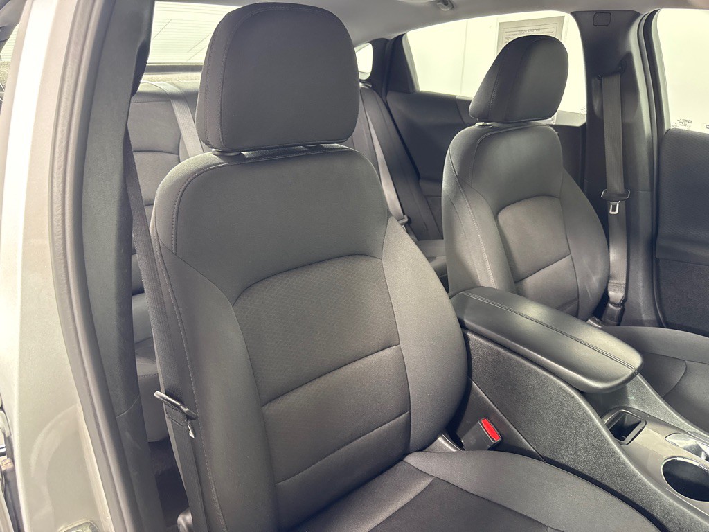 2021 Chevrolet Malibu Image 27