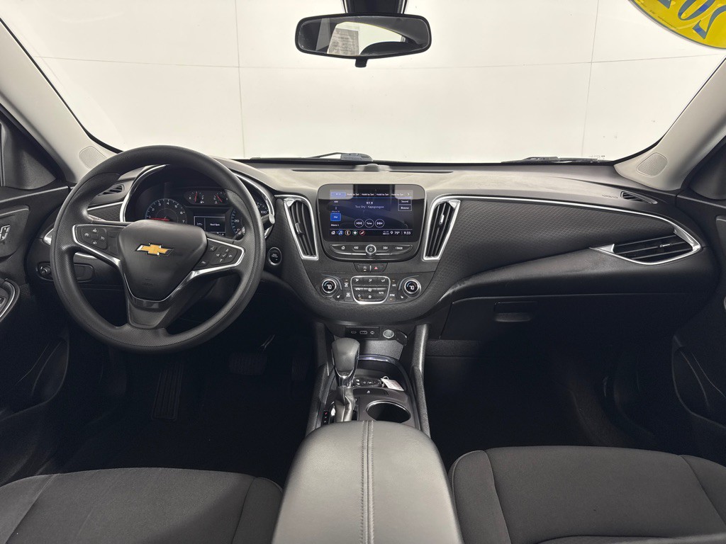 2021 Chevrolet Malibu Image 28