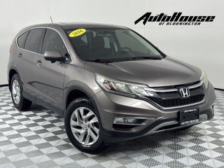Image for 2016 Honda CR-V EX ID: 6698303