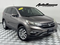 Image for 2016 Honda CR-V EX ID: 6698303