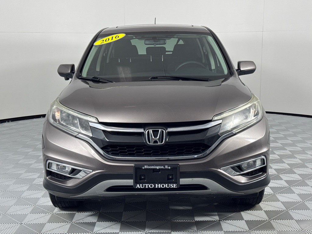 2016 Honda CR-V Image 7