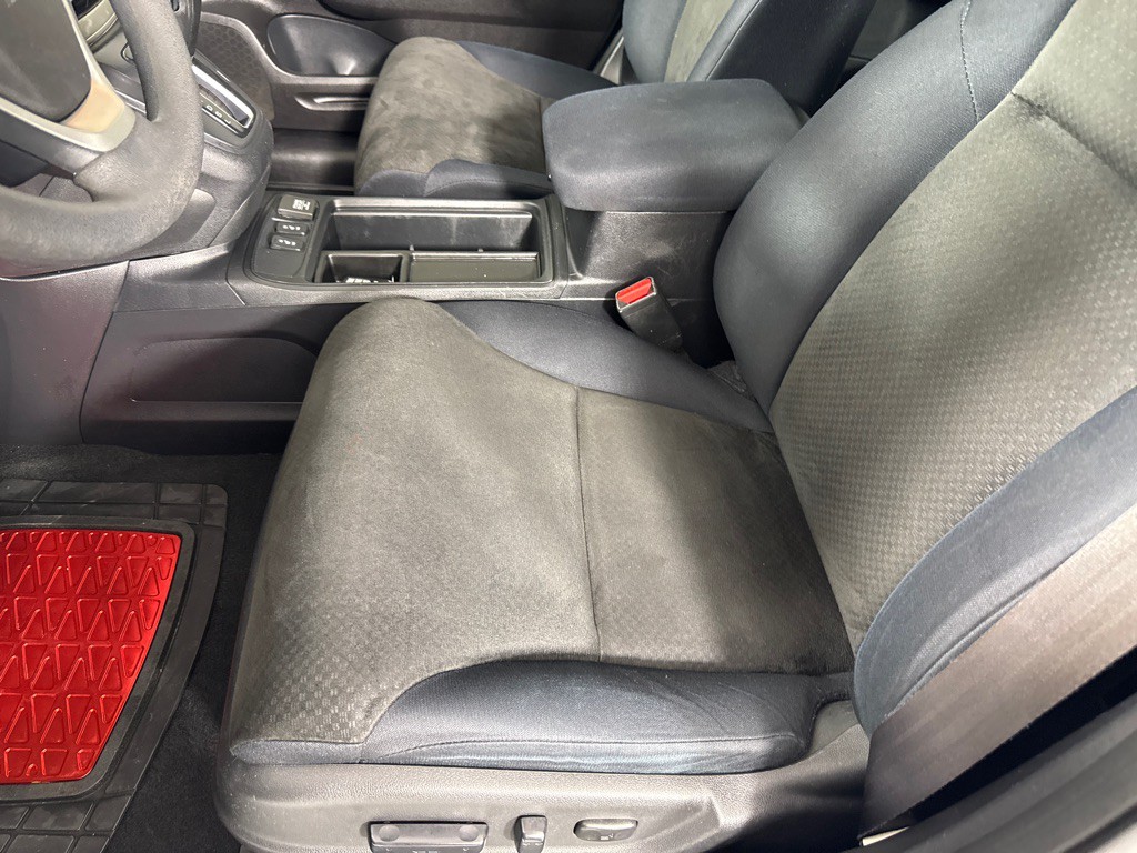 2016 Honda CR-V Image 9