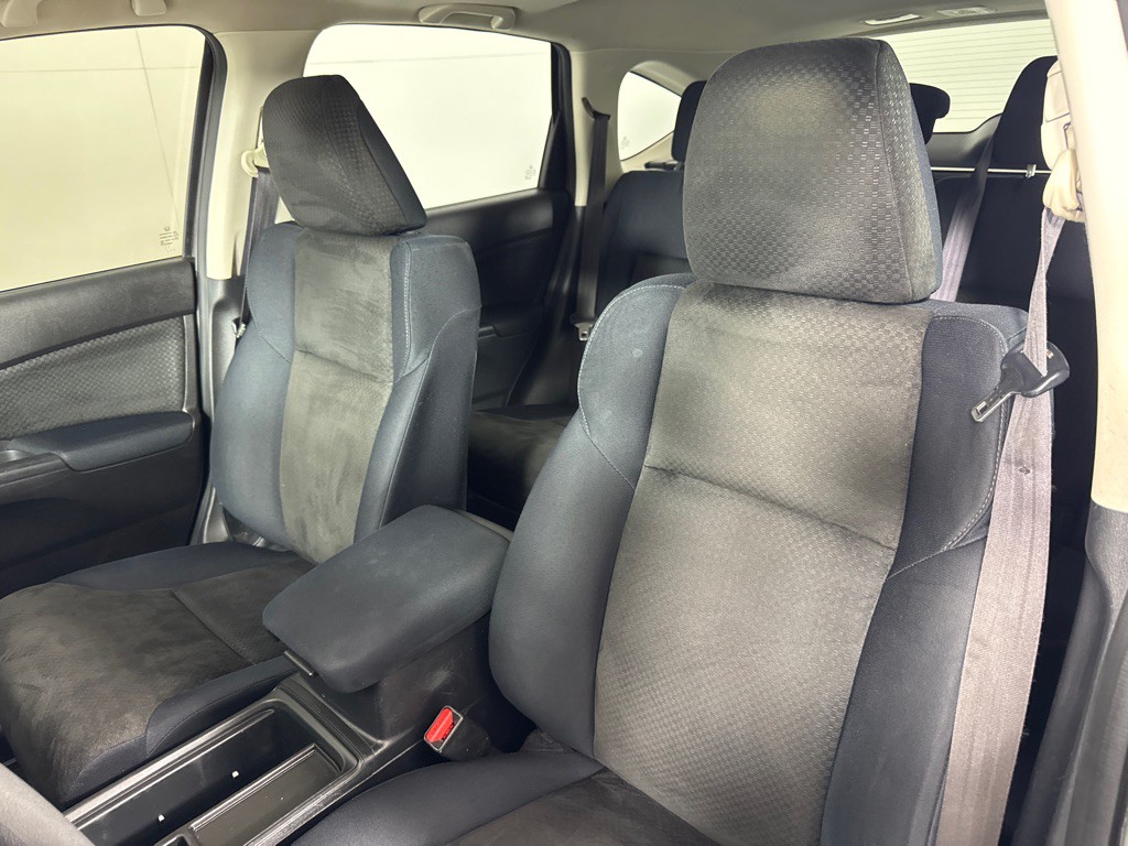 2016 Honda CR-V Image 10