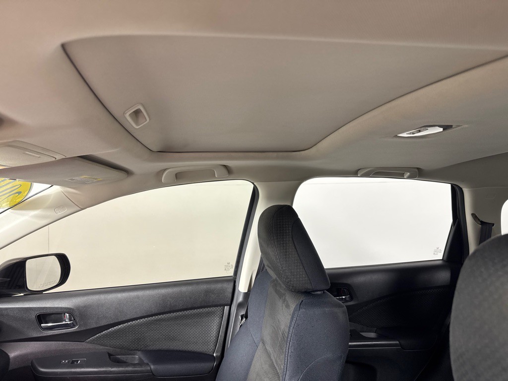 2016 Honda CR-V Image 11