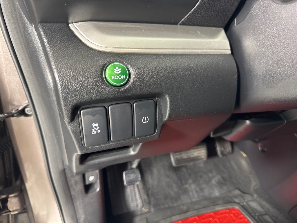 2016 Honda CR-V Image 12
