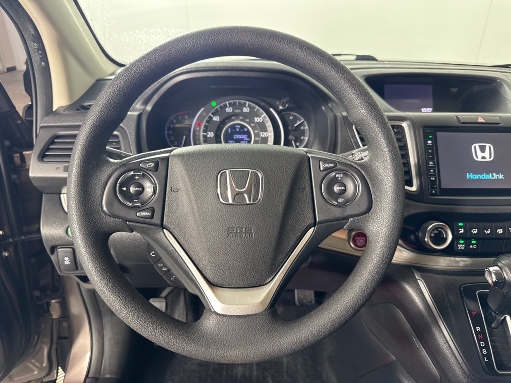 2016 Honda CR-V Image 13