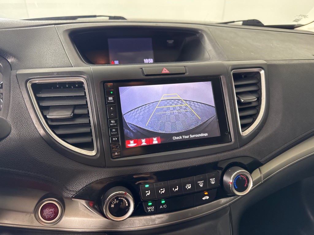 2016 Honda CR-V Image 14