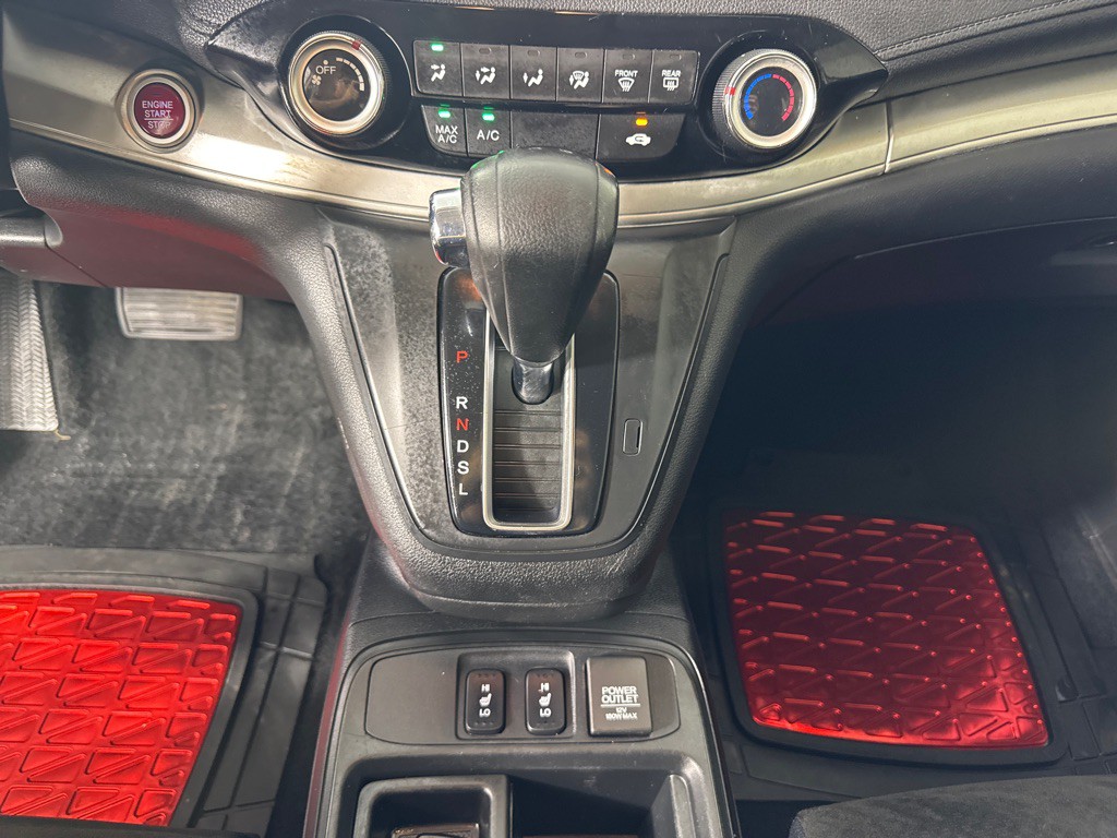 2016 Honda CR-V Image 15