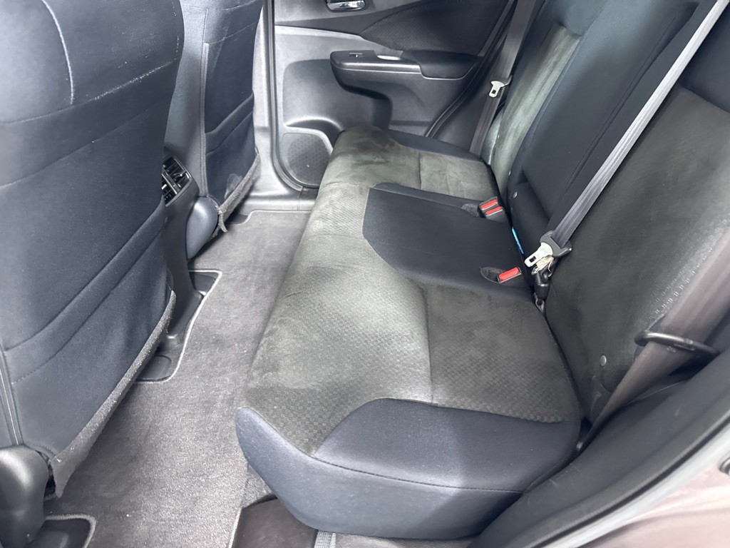 2016 Honda CR-V Image 16