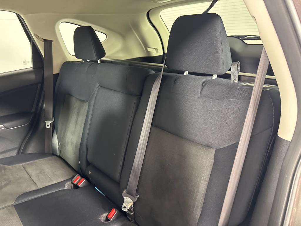 2016 Honda CR-V Image 17