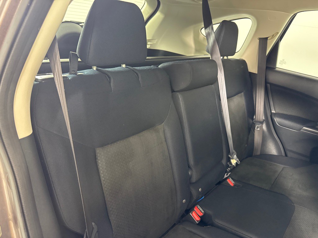 2016 Honda CR-V Image 20