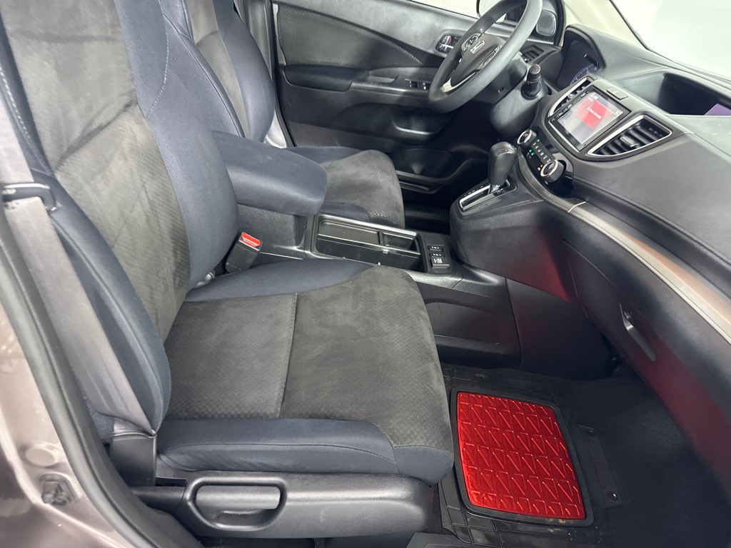 2016 Honda CR-V Image 21