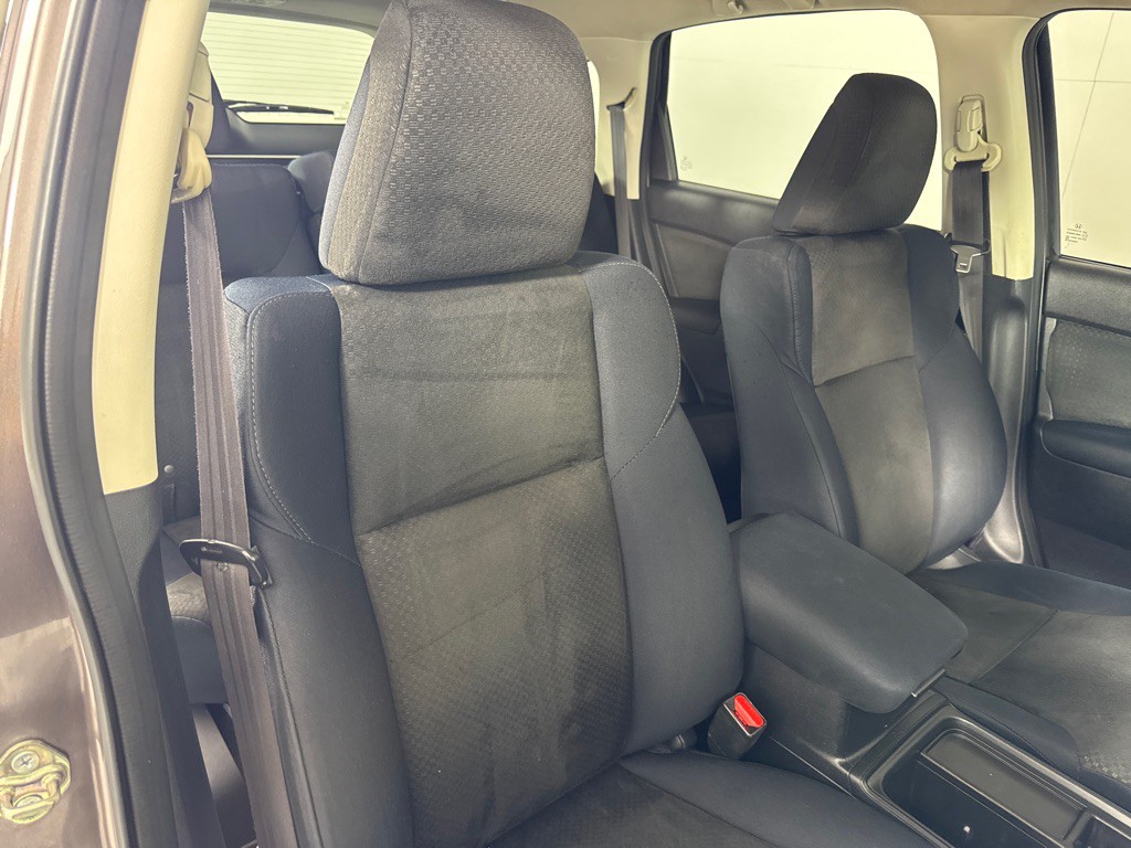 2016 Honda CR-V Image 22