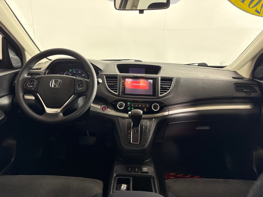 2016 Honda CR-V Image 23
