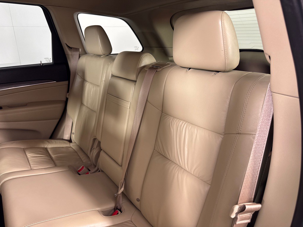 2015 Jeep Grand Cherokee Image 21