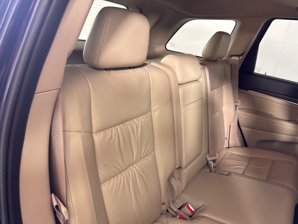 2015 Jeep Grand Cherokee Image 24