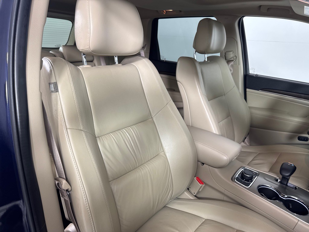 2015 Jeep Grand Cherokee Image 26