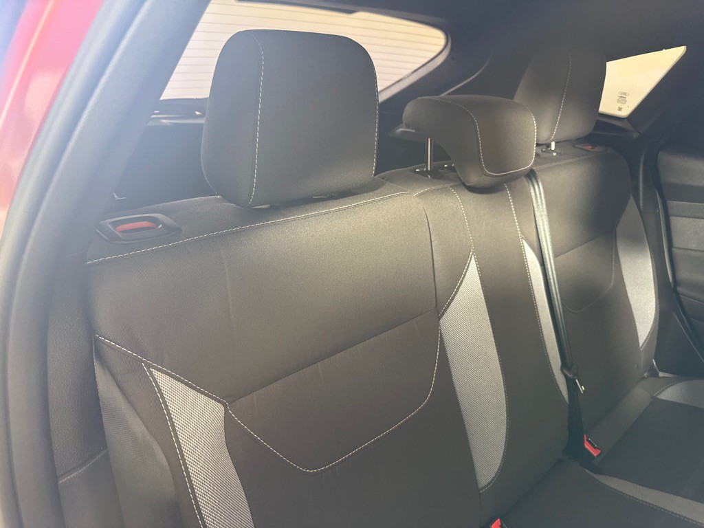 2018 Ford Focus Image 19