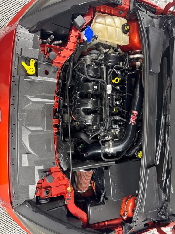 2018 Ford Focus Image 21