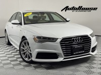 Image for 2017 Audi A6 Prestige ID: 6700573