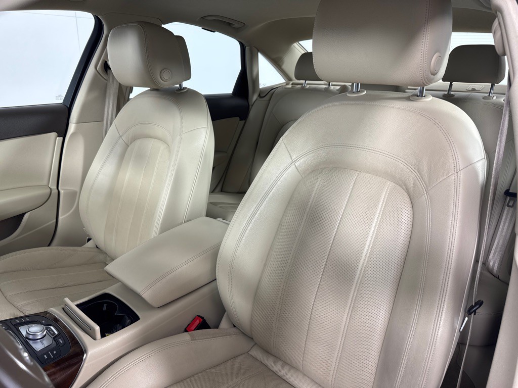 2017 Audi A6 Image 15