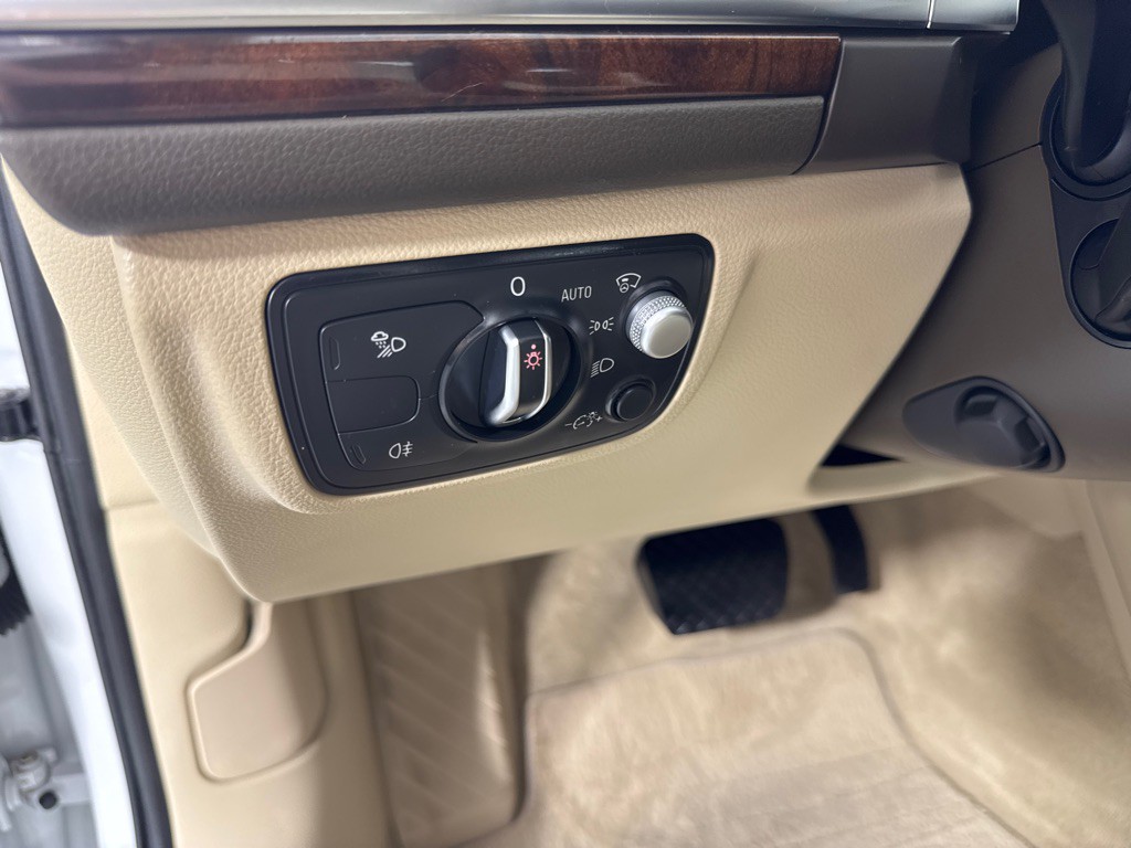 2017 Audi A6 Image 17