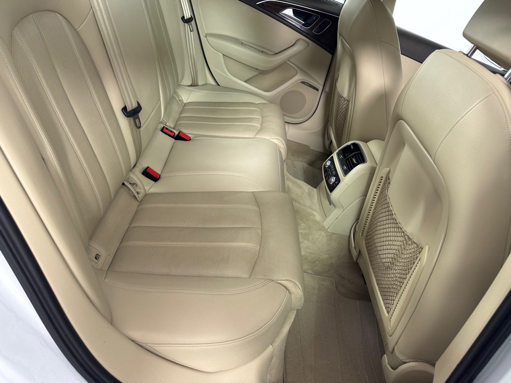 2017 Audi A6 Image 25