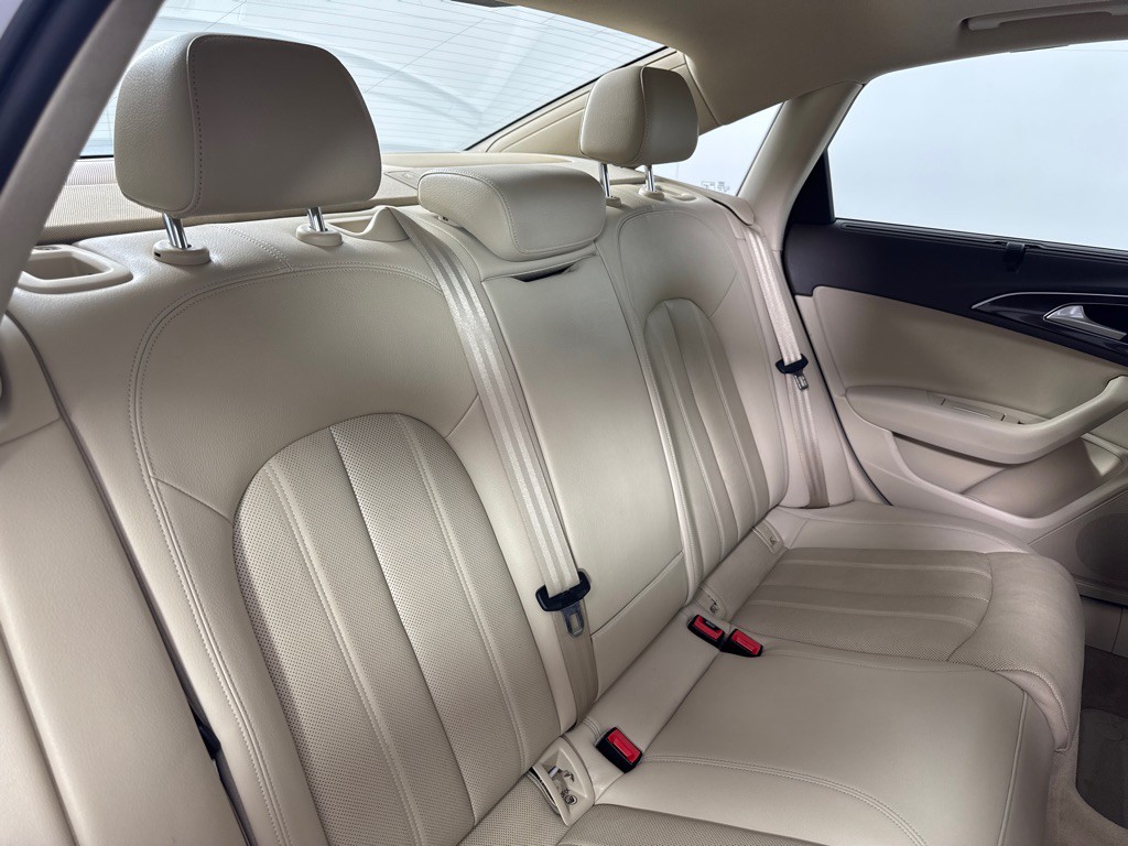 2017 Audi A6 Image 26