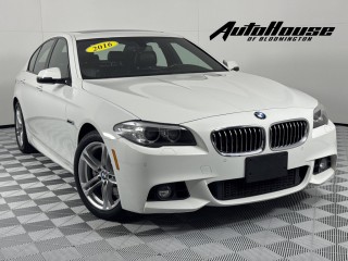 Image for 2016 BMW 5 Series 528i ID: 6700574