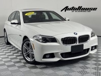 Image for 2016 BMW 5 Series 528i ID: 6700574
