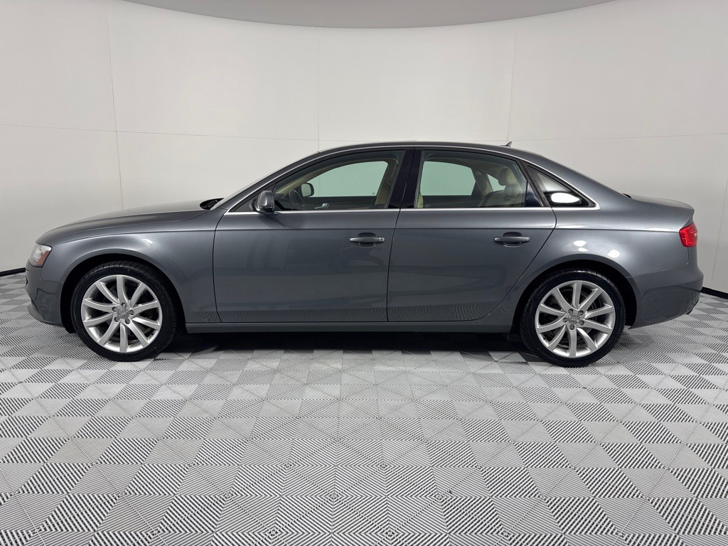 2013 Audi A4 Image 9