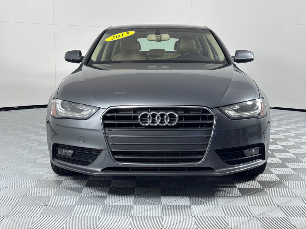 2013 Audi A4 Image 12