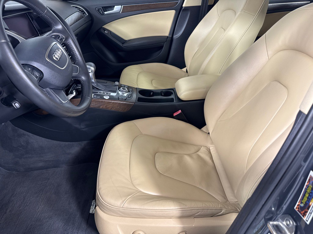 2013 Audi A4 Image 13