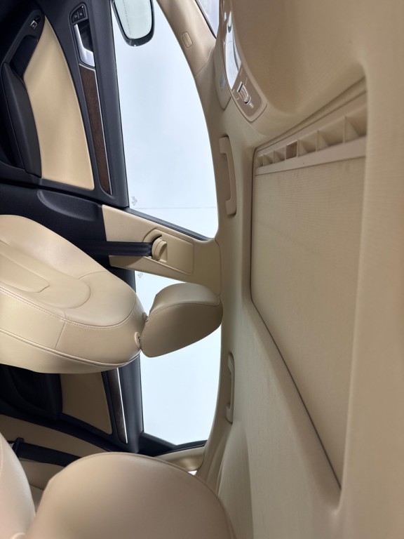 2013 Audi A4 Image 14