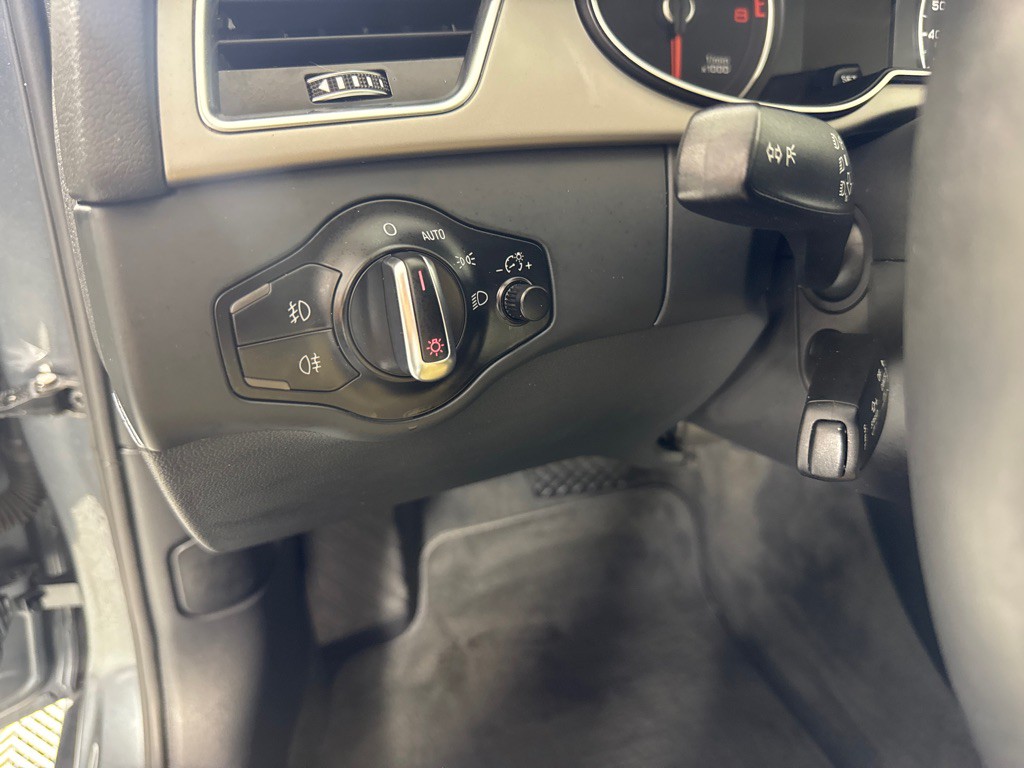 2013 Audi A4 Image 15