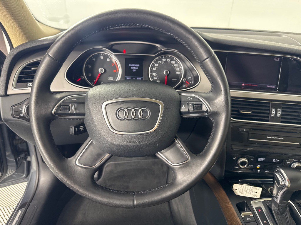 2013 Audi A4 Image 16