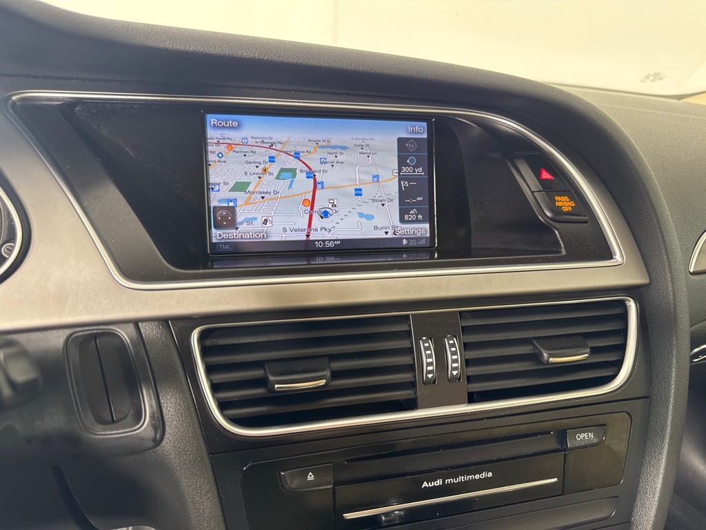 2013 Audi A4 Image 17