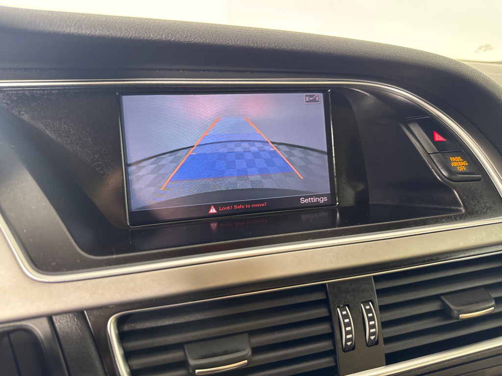 2013 Audi A4 Image 18