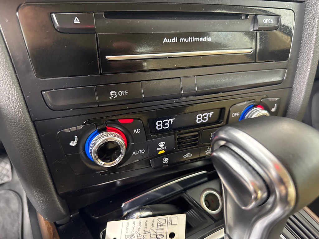 2013 Audi A4 Image 19