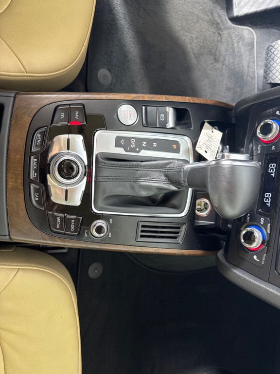 2013 Audi A4 Image 20