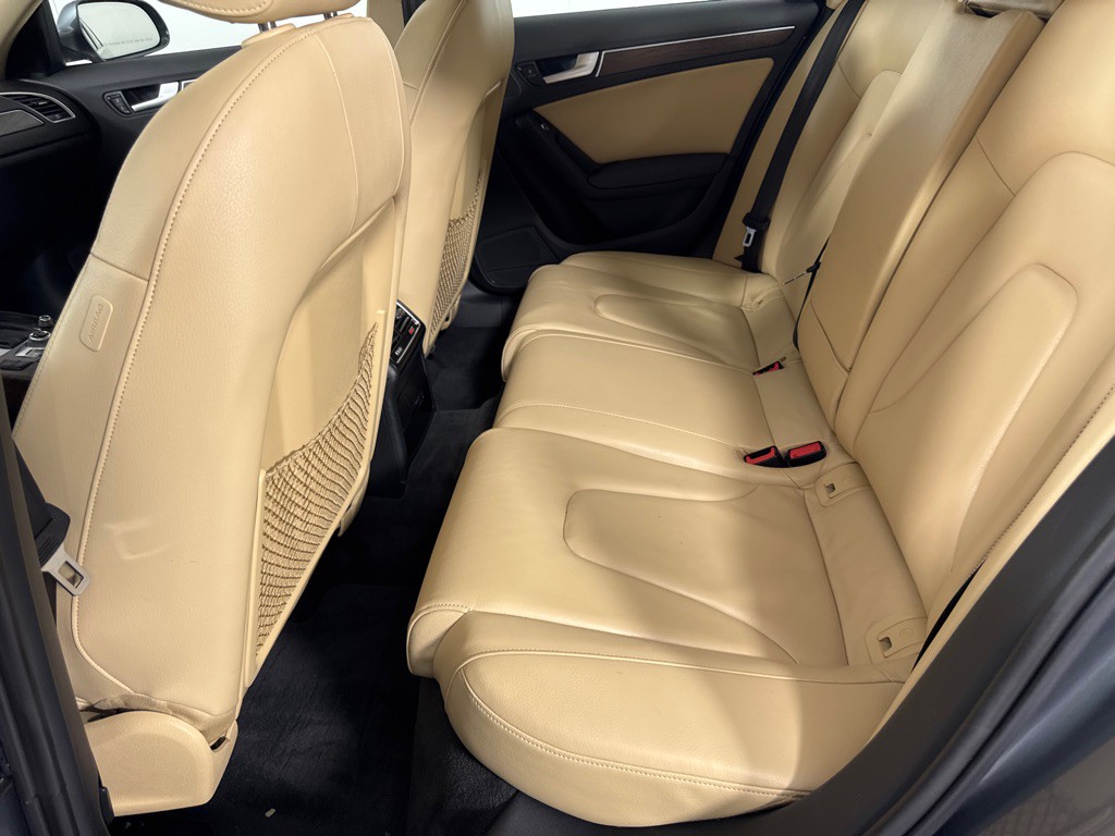 2013 Audi A4 Image 21